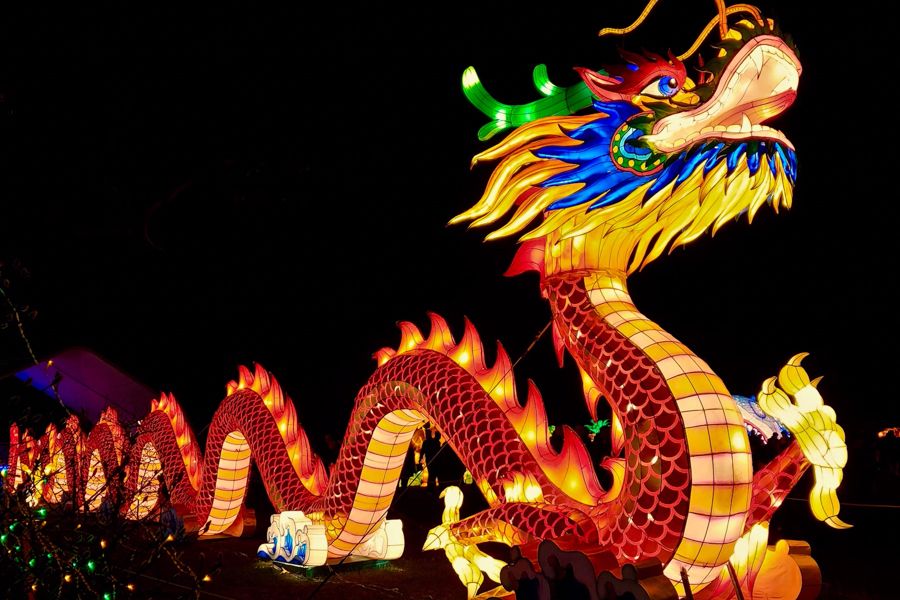 Sailing Whitsundays Hero Image For Chinese New Year In The Whitsundays 2026