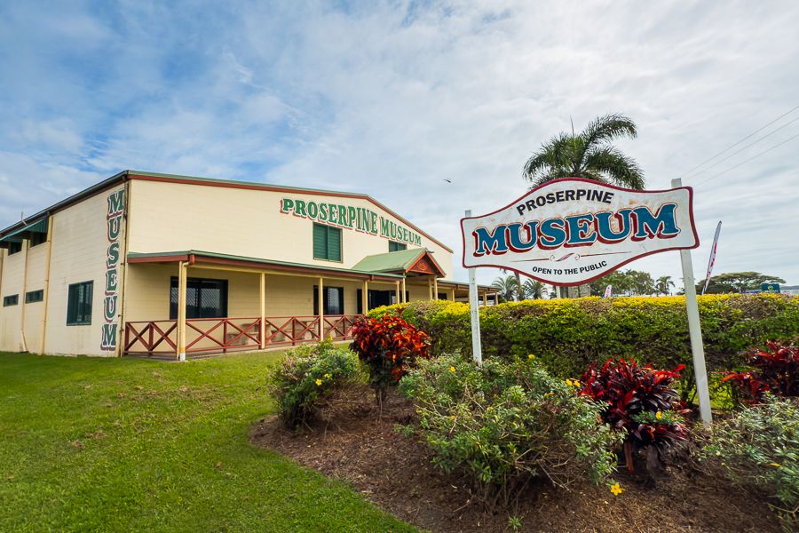 Sailing Whitsundays Hero Image For Is Proserpine Worth Visiting?