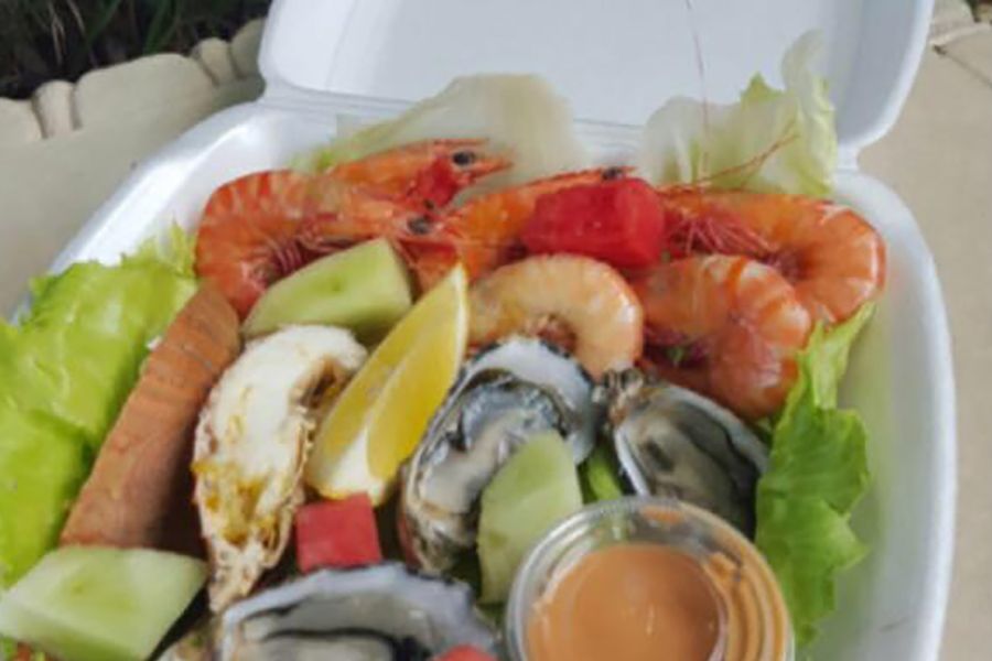 Proserpine Eateries Open for Business Sailing Whitsundays