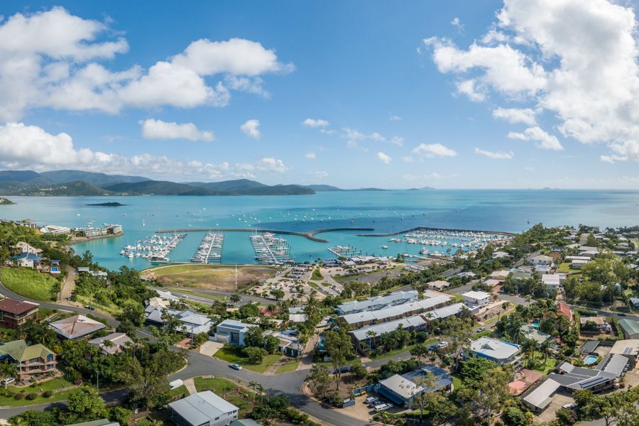 Airlie Beach