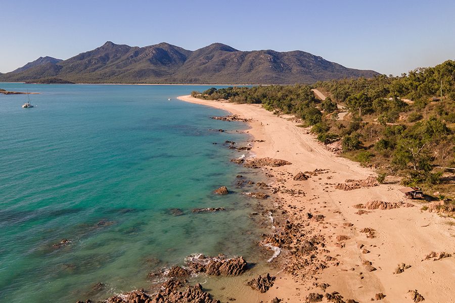 Hydeaway Bay Airlie Beach Hydeaway Bay Airlie Beach
