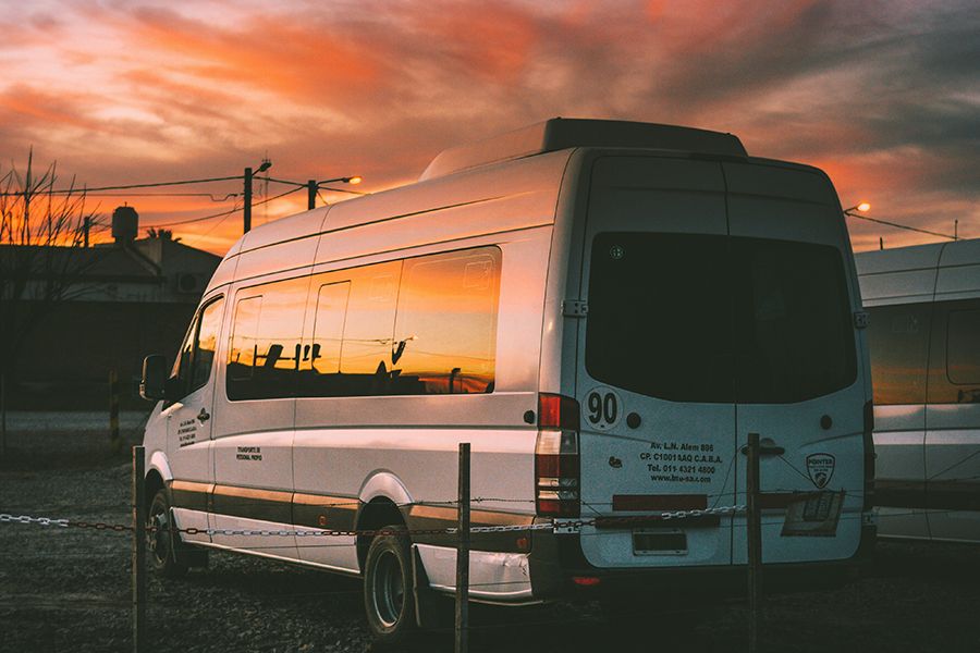How To Camp in Your Van For Free in Australia Image | East Coast Tours Australia