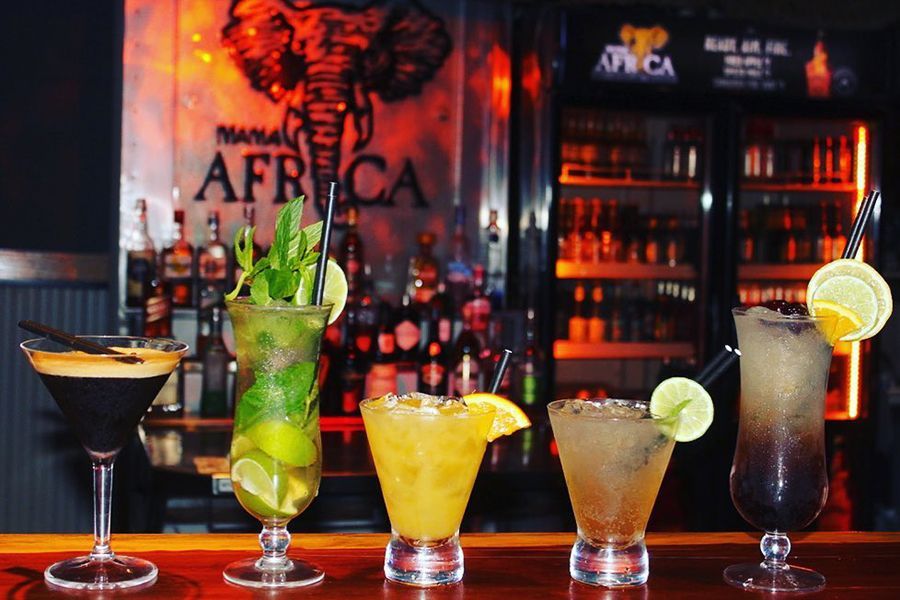 Long Weekend in Airlie Beach Sailing Whitsundays