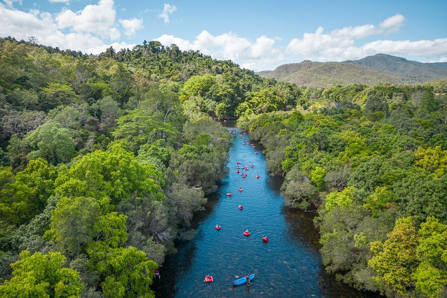 Cairns Tours Hero Image For What Is The Climate In Cairns?