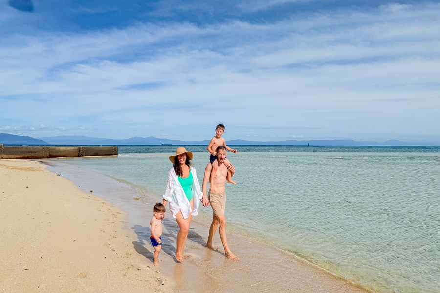 Cairns Tours Hero Image For Is Cairns Good For A Family Holiday?