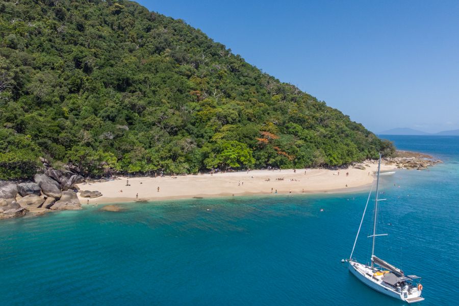 Fitzroy Island