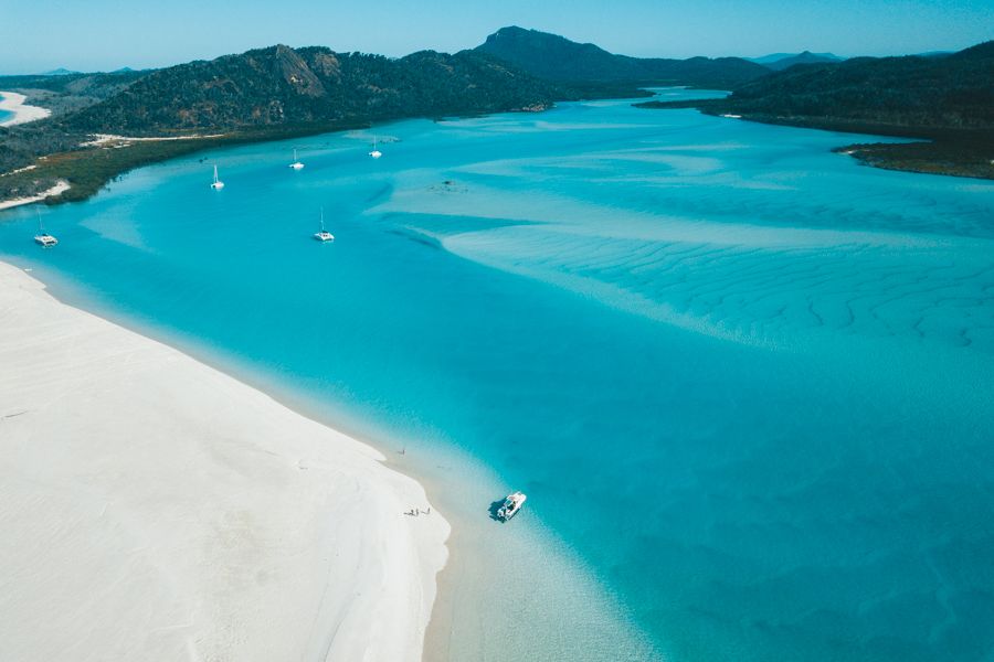 hill inlet