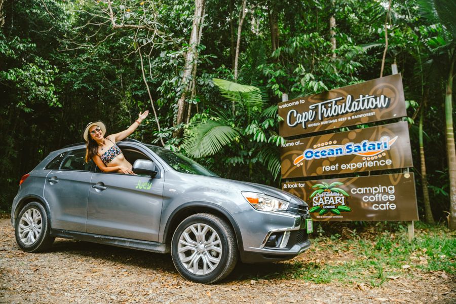 Is There Uber In Cairns? CairnsTours