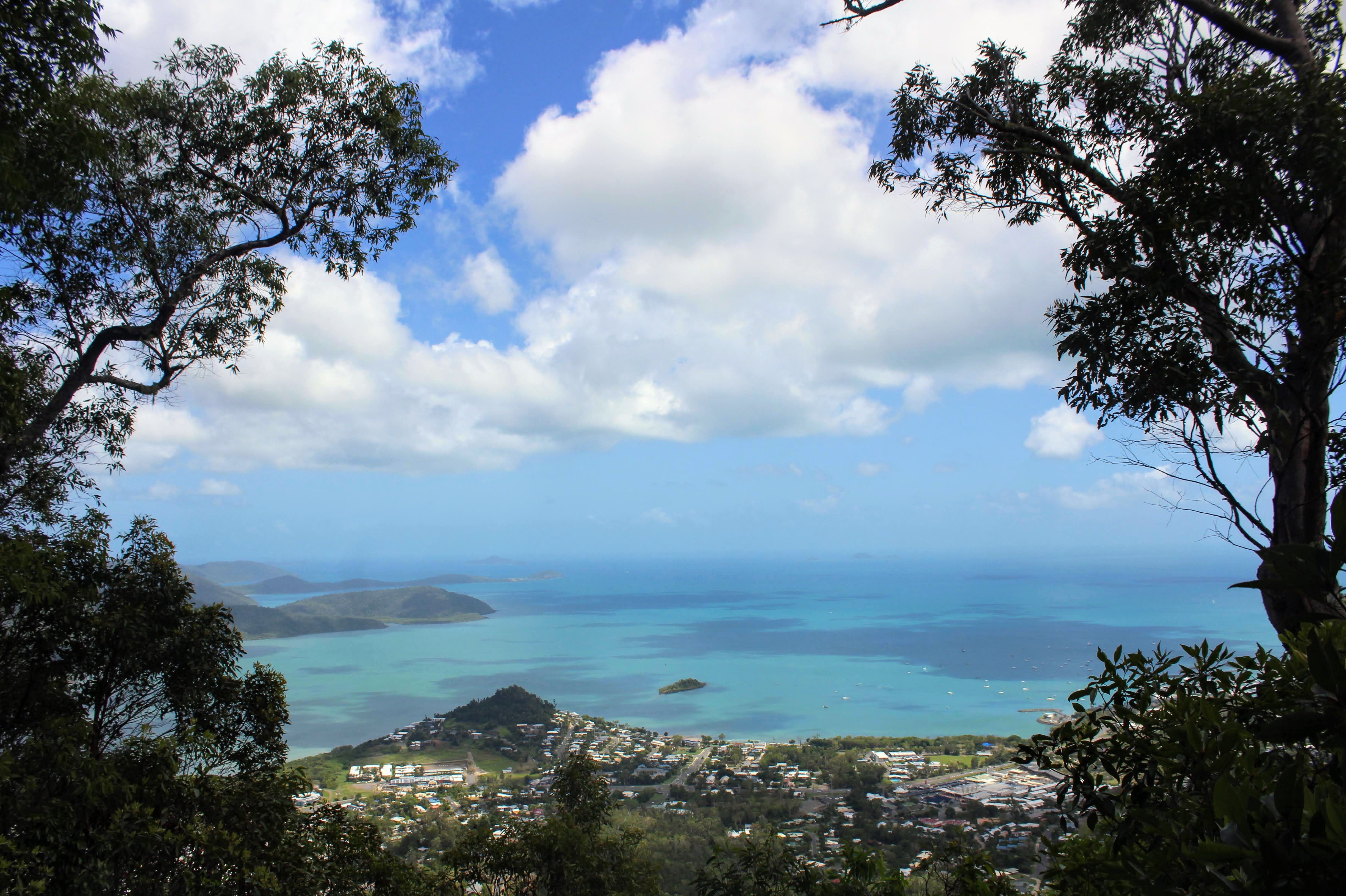 Honeyeater Lookout