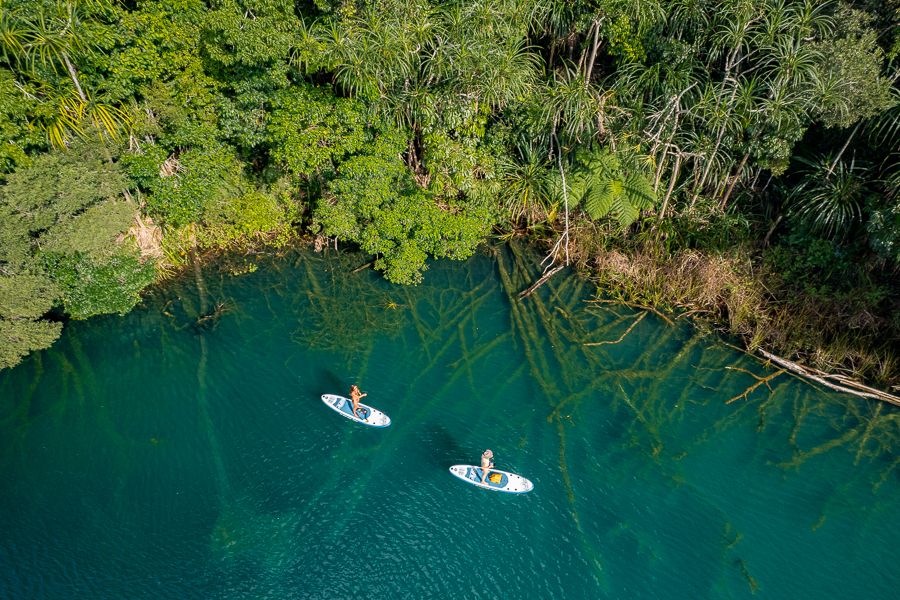 Lake Eacham