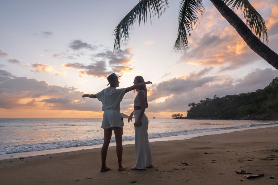 Top 10 places to propose in Cairns 