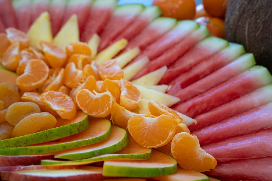 Fruit Platter