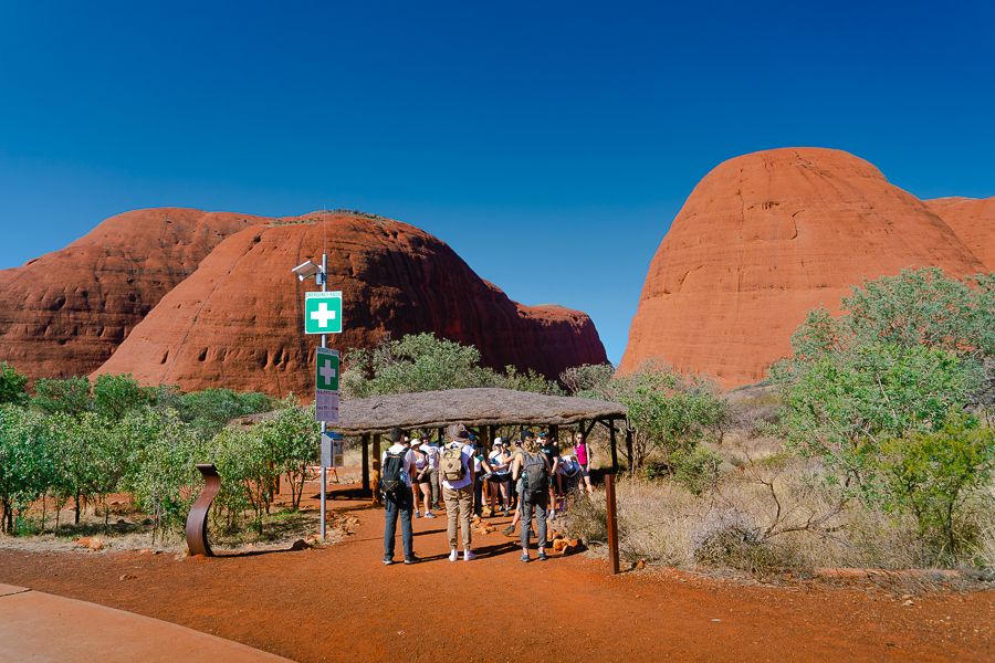 Outback Tours Hero Image For Best Things To Do With Kids In The Red Centre