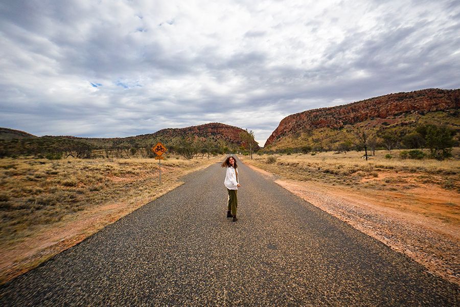 Outback Tours Hero Image For What Is The Outback Way In Australia?