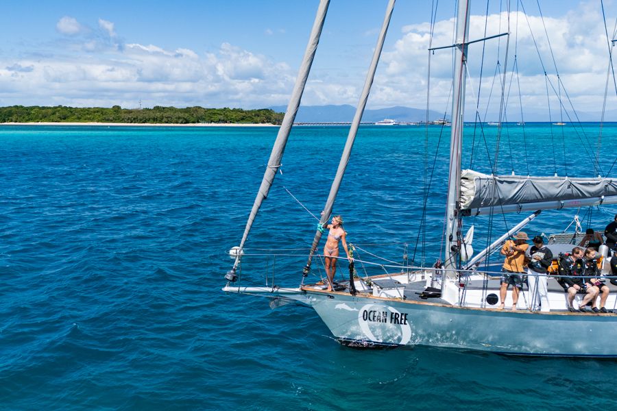 Cairns Tours Hero Image For What Is Cairns Best Known For?