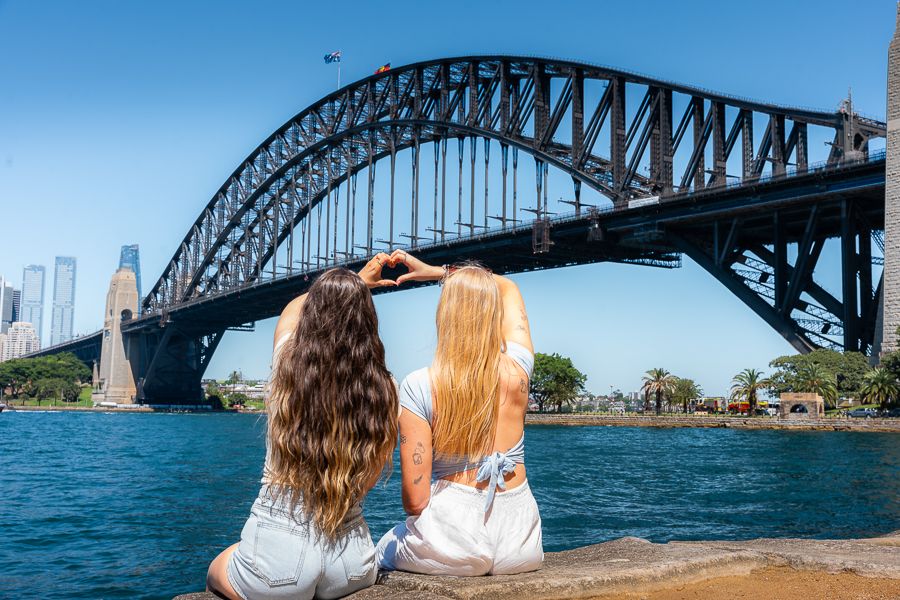 Student Package Deals Image | East Coast Tours Australia