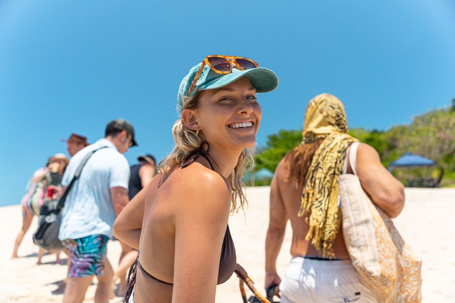 Cairns Tours Hero Image For What Is The Cheapest Way To Get To Green Island?