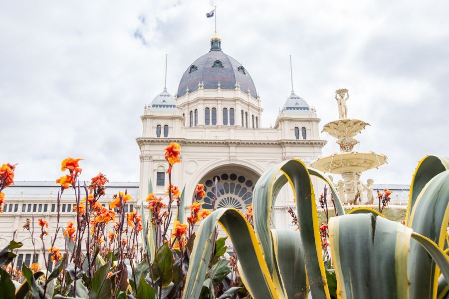 How To Spend One Day In Melbourne Image | East Coast Tours Australia