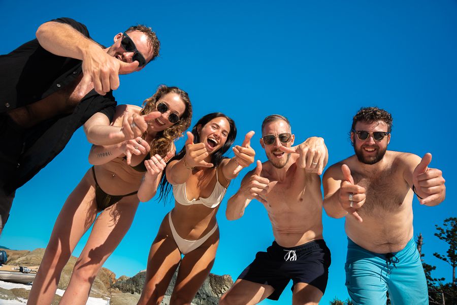 Sailing Whitsundays Hero Image For Leave A Review Cashback Terms & Conditions