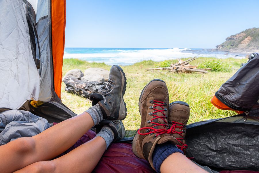 Australia's Great Walks & Why You Should Do Them Image | East Coast Tours Australia