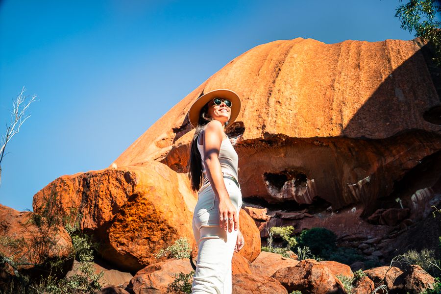 Outback Tours Hero Image For What Is The Best Experience In The Australian Outback?