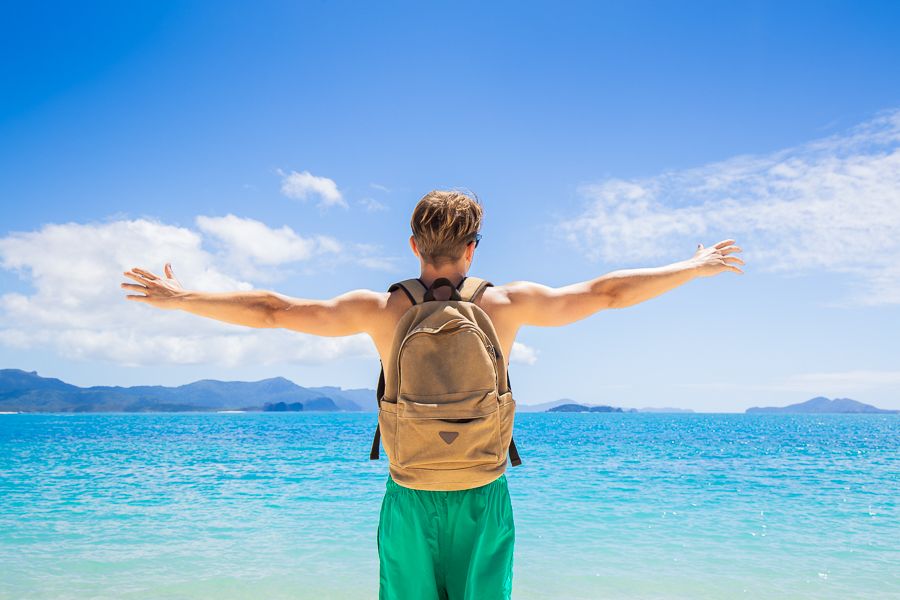 Cairns Tours Hero Image For Affiliate Partner