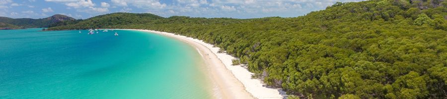 whitehaven beach, whitsundays