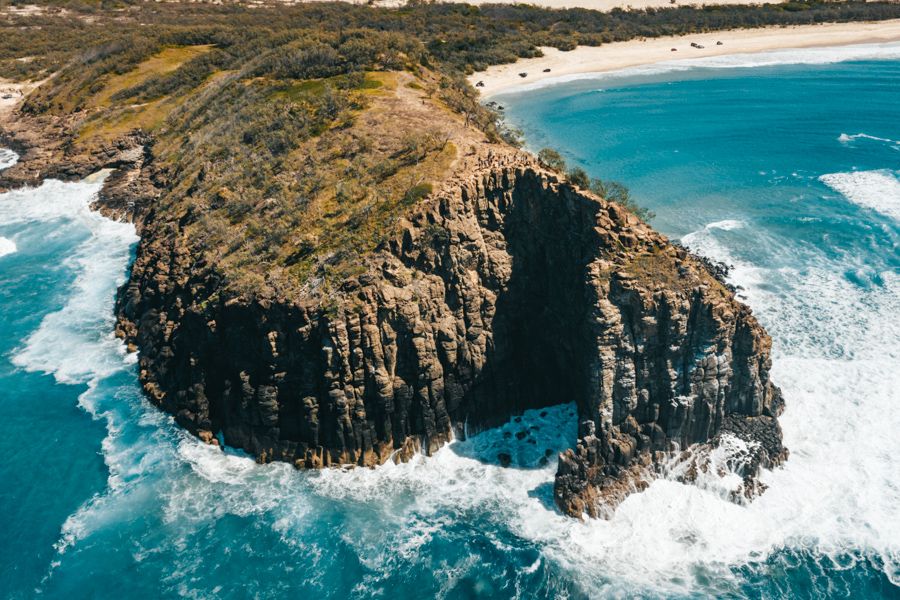 Indian Head Lookout